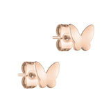Cool Time Kids Ohrstecker – The Cool Butterfly