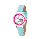 Cool Time Armbanduhr - The Cool Owl