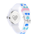 Cool Time Kids Armbanduhr – The Cool Graziela Heart