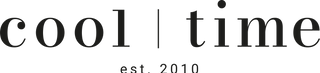 cool-time.de Logo