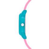 Cool Time Kids Armbanduhr – The Cool Pink Retro