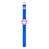Cool Time Kids Armbanduhr – The Cool Blue Retro