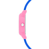 Cool Time Kids Armbanduhr – The Cool Blue Retro