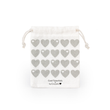 Cool Time Kids Ohrstecker – The Cool Heart